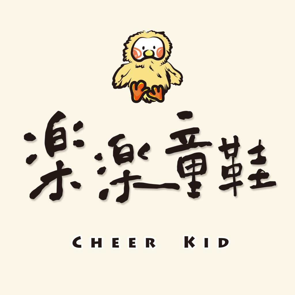 樂樂童鞋商標 Logo Open Data - 樂樂童鞋