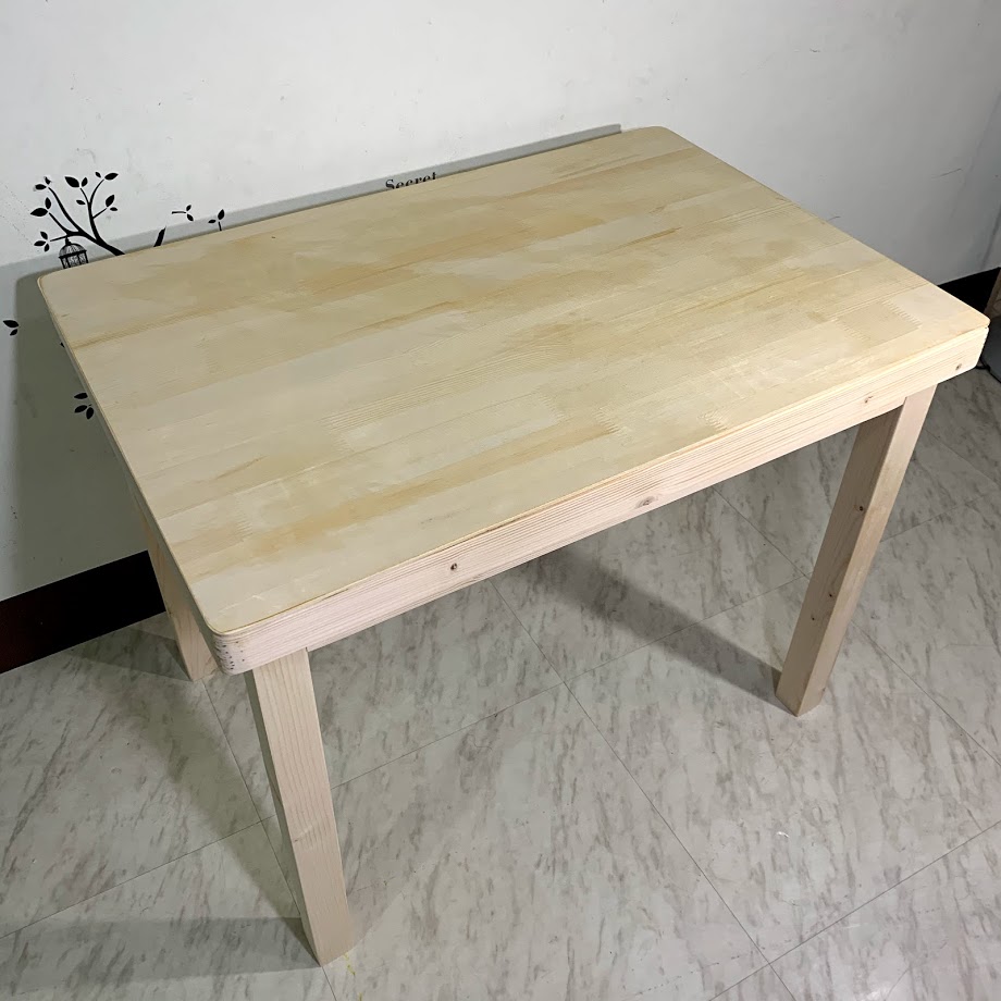 積木桌