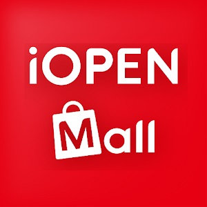 樂樂童鞋 iOpenMall