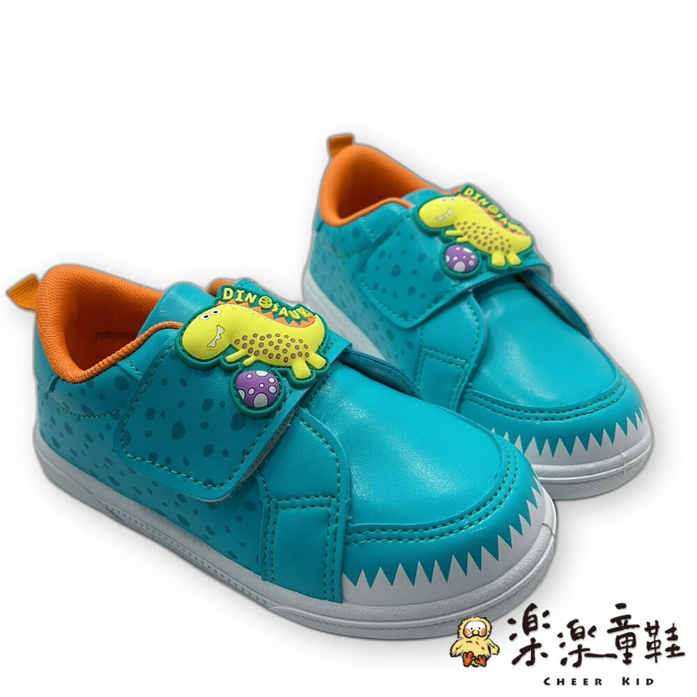 A042-台灣製MIT恐龍布鞋