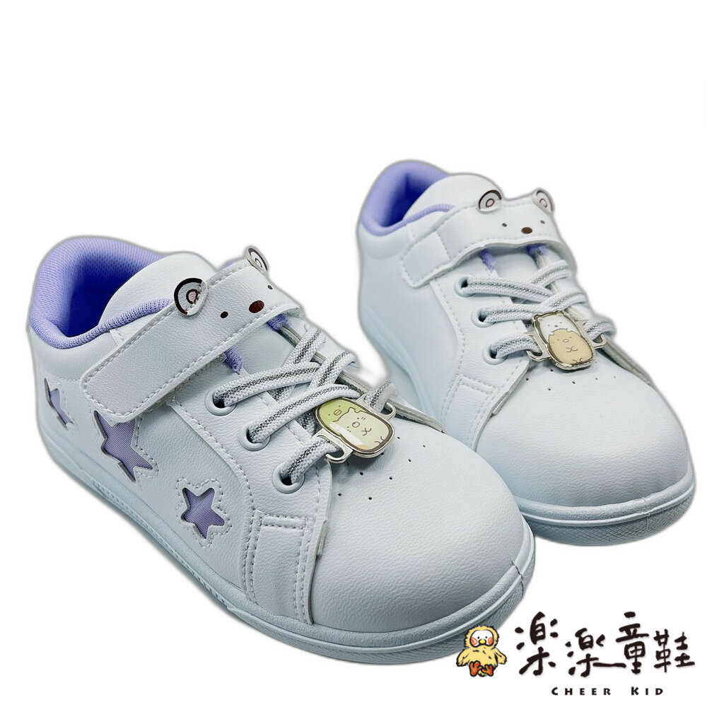 B036-【限量特價!!】台灣製角落小夥伴休閒鞋