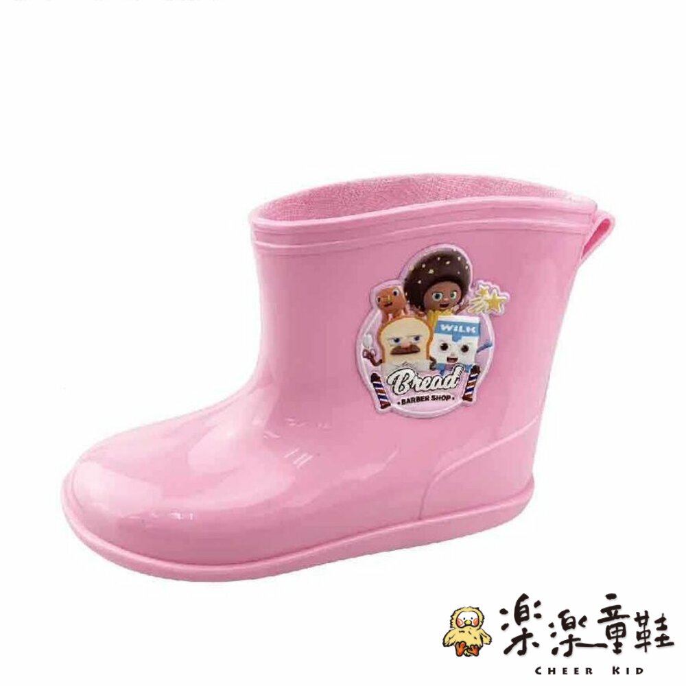 台灣製卡通雨鞋-兩色可選-thumb