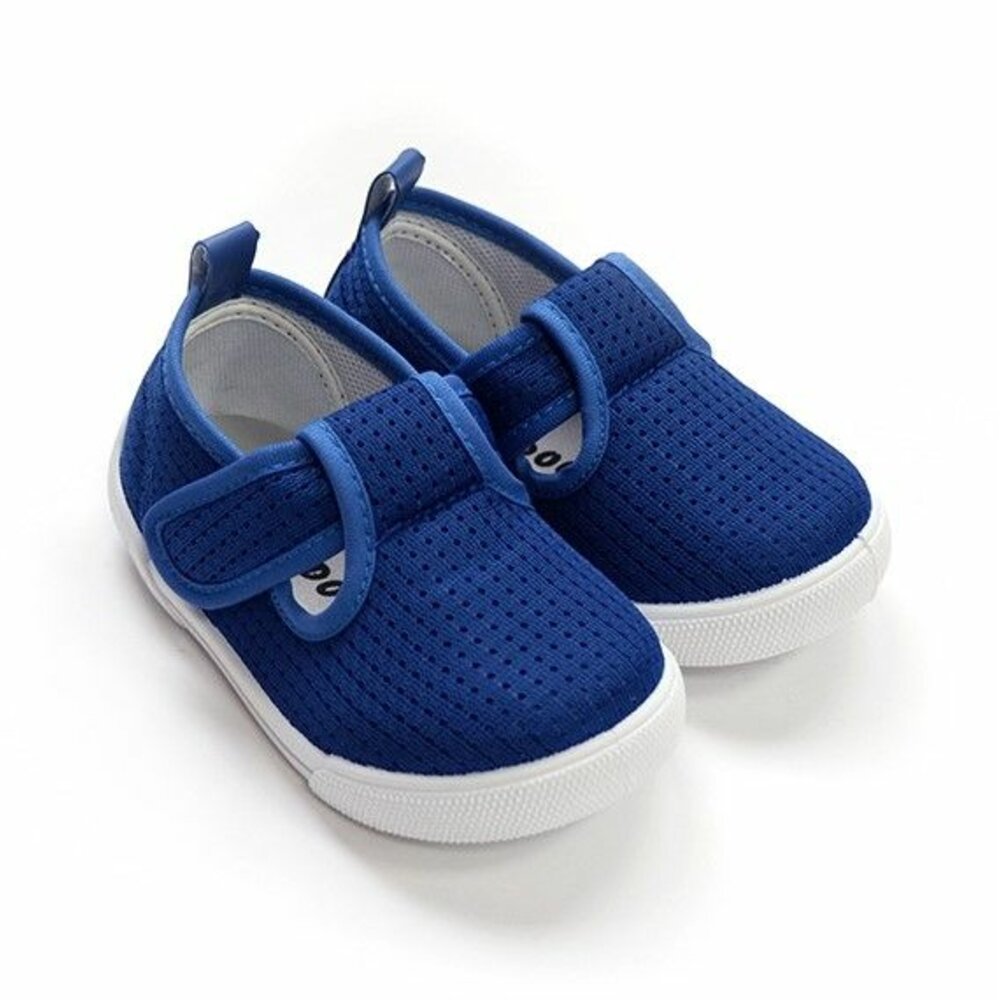 C104-1-台灣製輕量休閒鞋-藍色