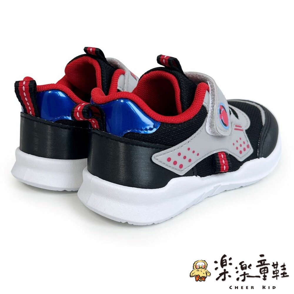 台灣製巴布豆休閒運動鞋-粉色 另有黑色可選-圖片-4