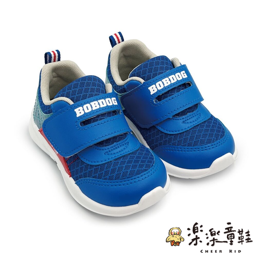 C137-1-台灣製BOBDOG布鞋