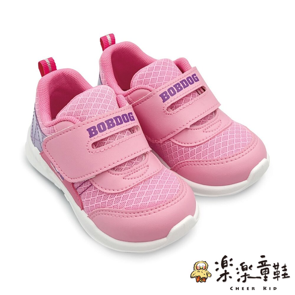台灣製巴布豆休閒鞋-兩色可選-thumb