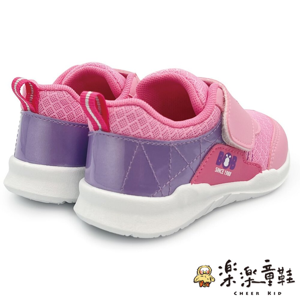 台灣製巴布豆休閒鞋-兩色可選-圖片-5