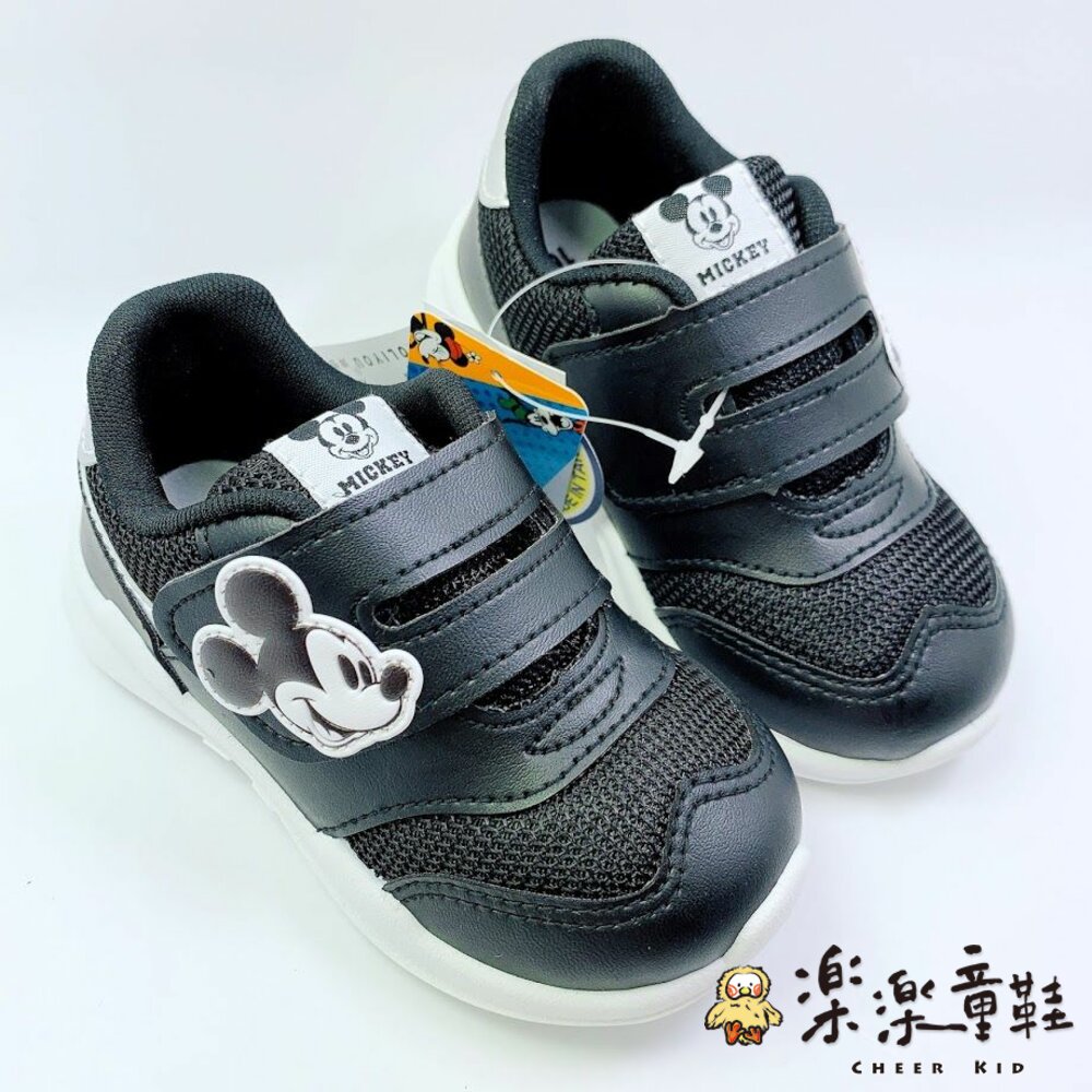 D091-【台灣製現貨】迪士尼米奇運動鞋