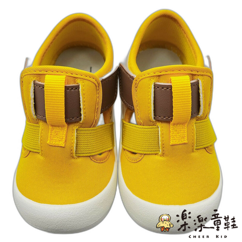【斷碼出清不退不換】台灣製迪士尼寶寶鞋-小熊維尼-圖片-4