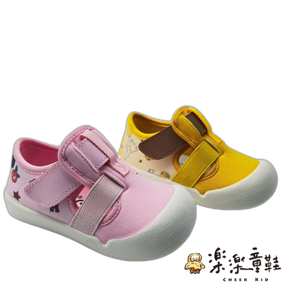 台灣製迪士尼寶寶鞋
