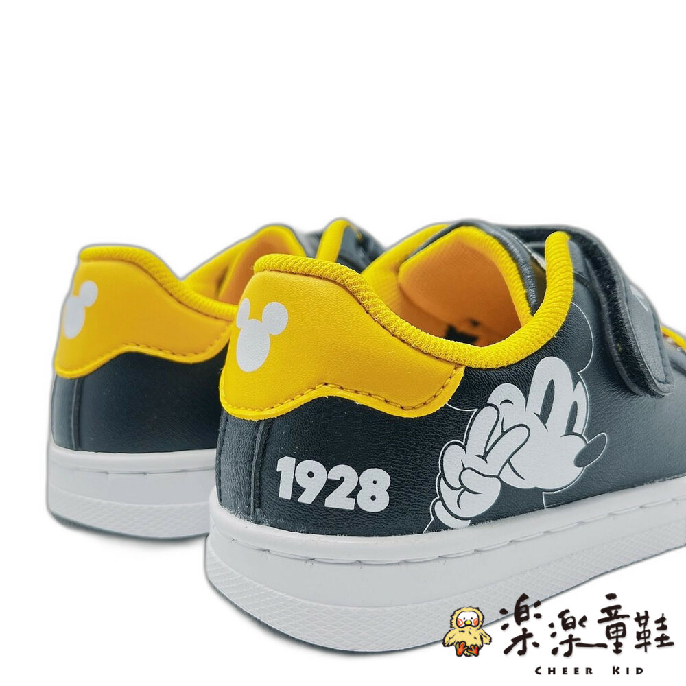 台灣製迪士尼高質感休閒鞋-米奇  另有奇蒂