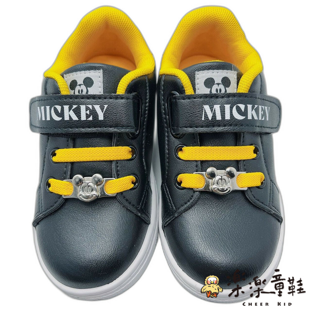 台灣製迪士尼高質感休閒鞋-米奇  另有奇蒂