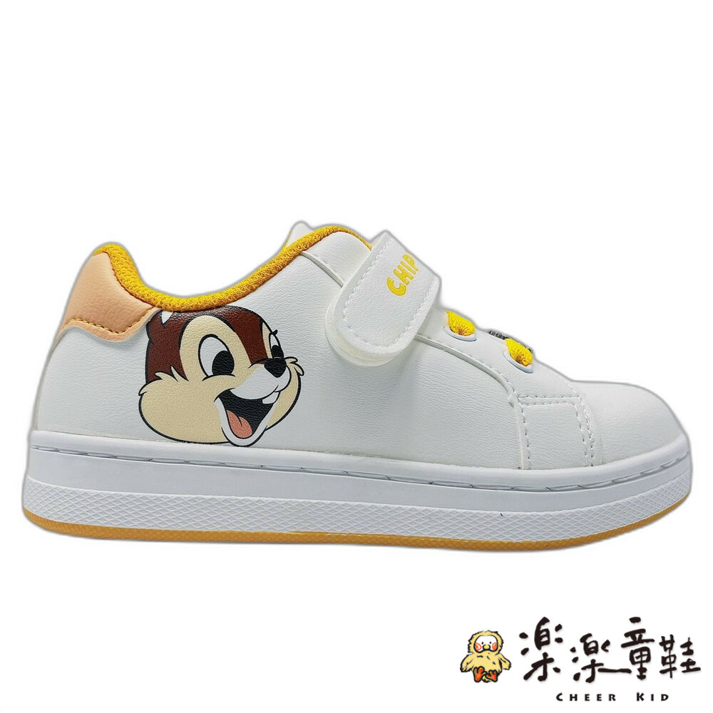 台灣製迪士尼高質感休閒鞋-奇奇蒂蒂  另有米奇-圖片-3