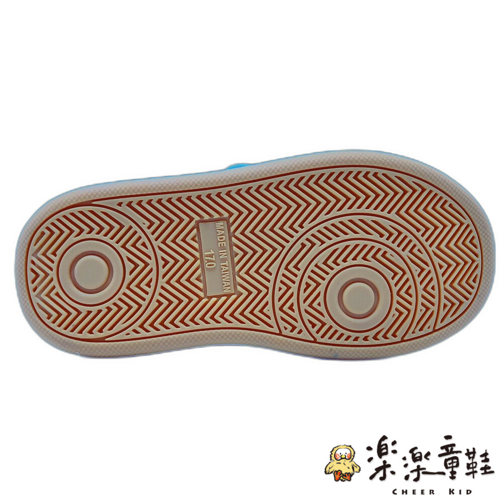 台灣製迪士尼高質感休閒鞋-奇奇蒂蒂  另有米奇-thumb