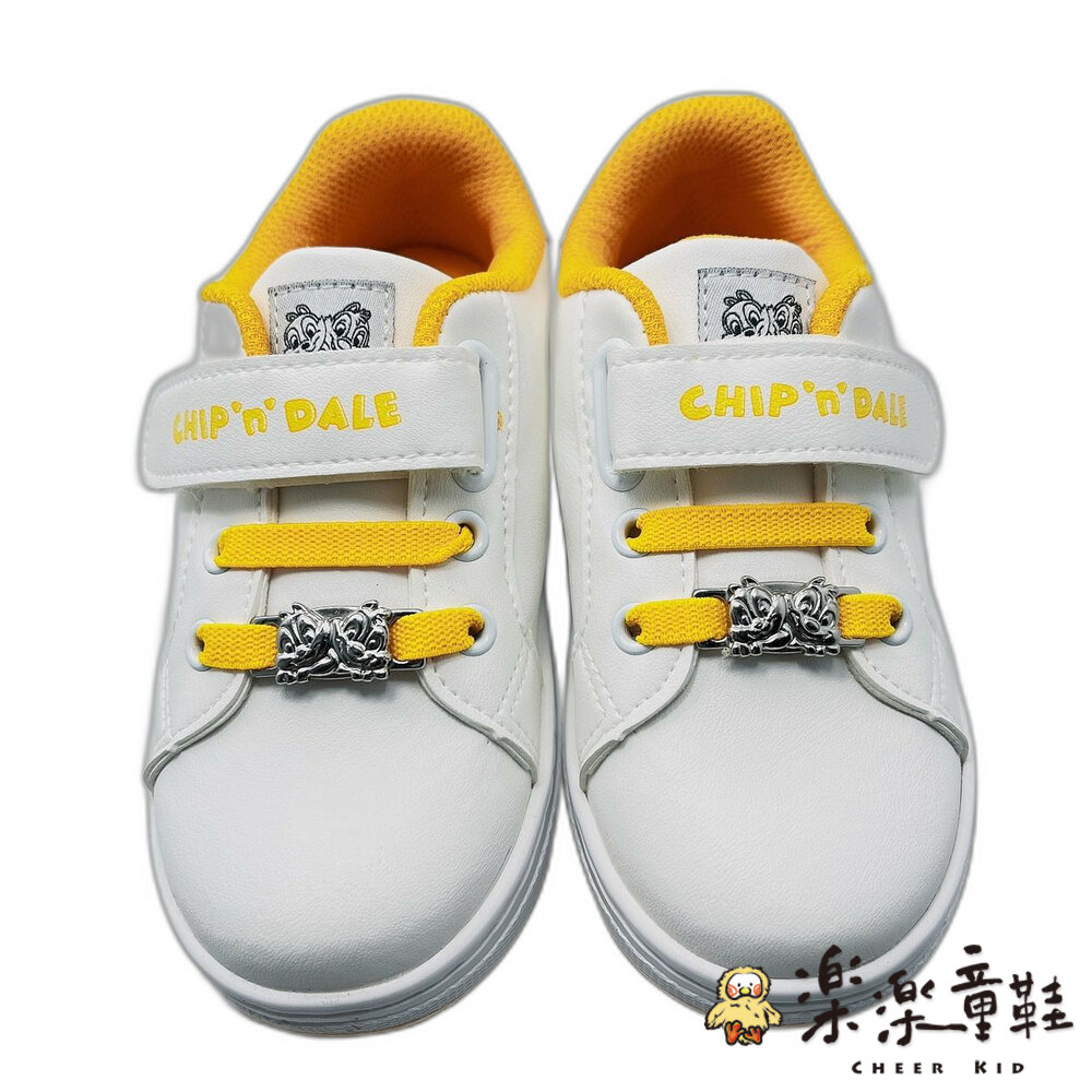台灣製迪士尼高質感休閒鞋-奇奇蒂蒂  另有米奇-圖片-6