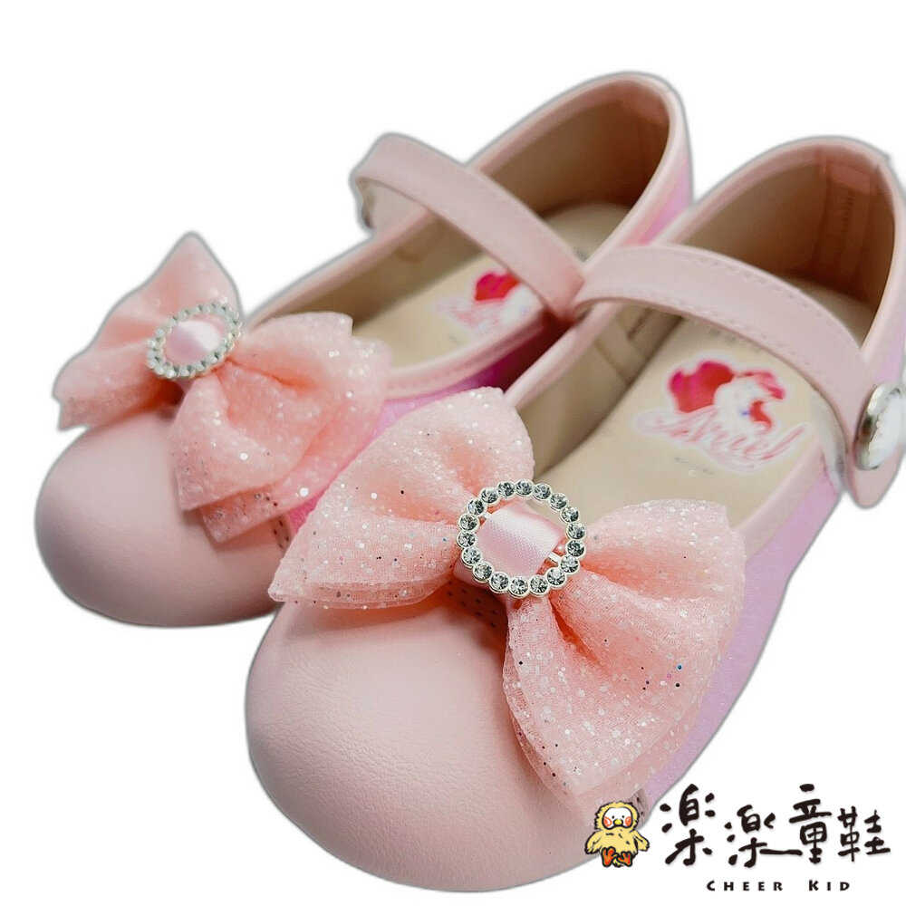 台灣製迪士尼公主鞋 圖片