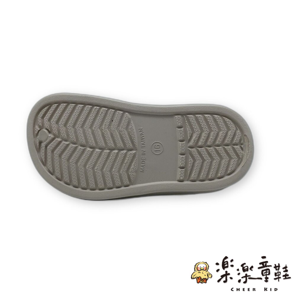台灣製小熊維尼電燈涼拖鞋-圖片-2