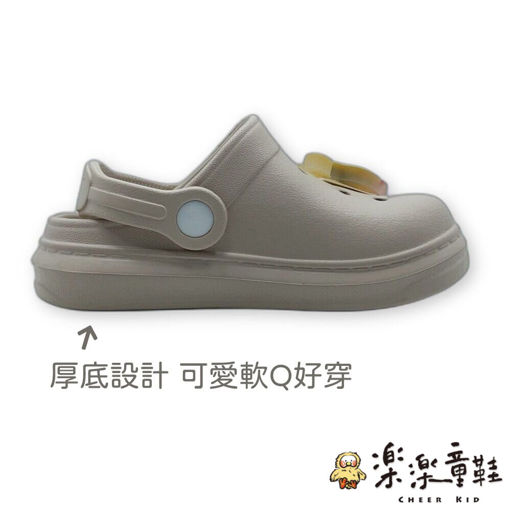 台灣製小熊維尼電燈涼拖鞋-thumb