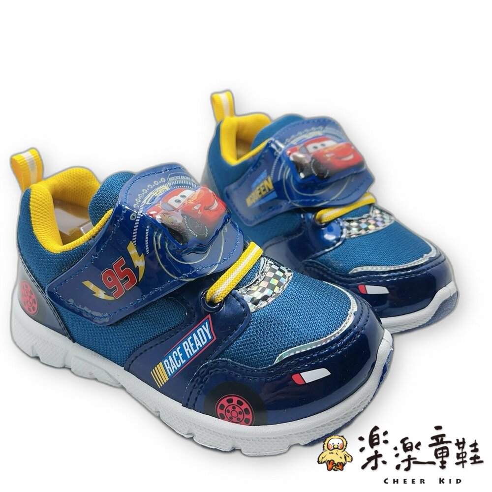 D116-台灣製閃電麥坤電燈鞋