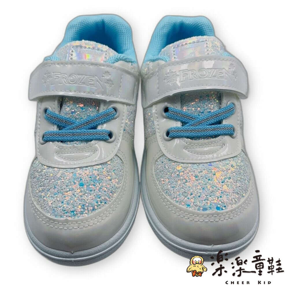 F077-1-台灣製冰雪奇緣休閒鞋