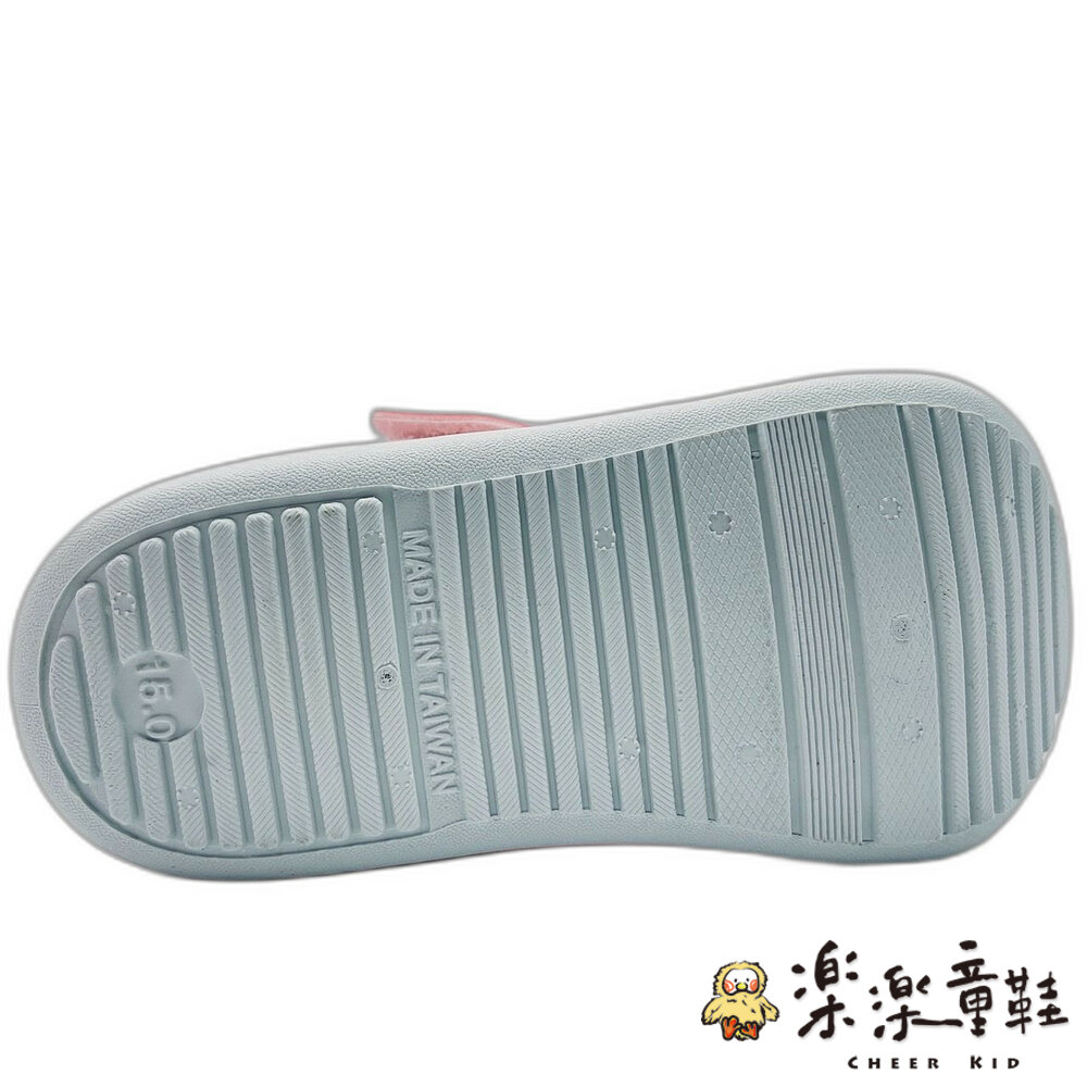 台灣製冰雪奇緣涼鞋-thumb