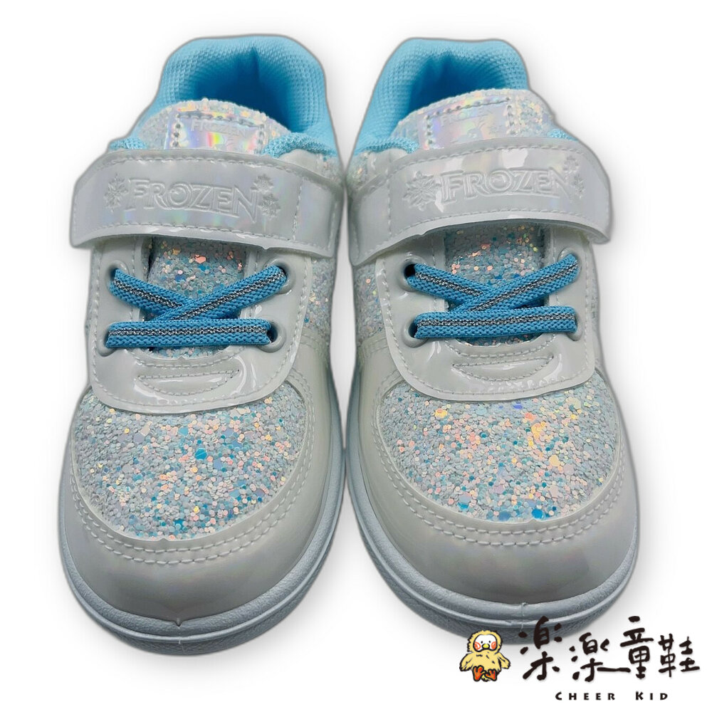 台灣製Disney艾莎運動鞋-圖片-4