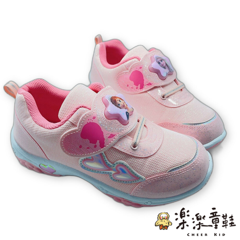 F136-2-台灣製MIT艾莎安娜燈鞋