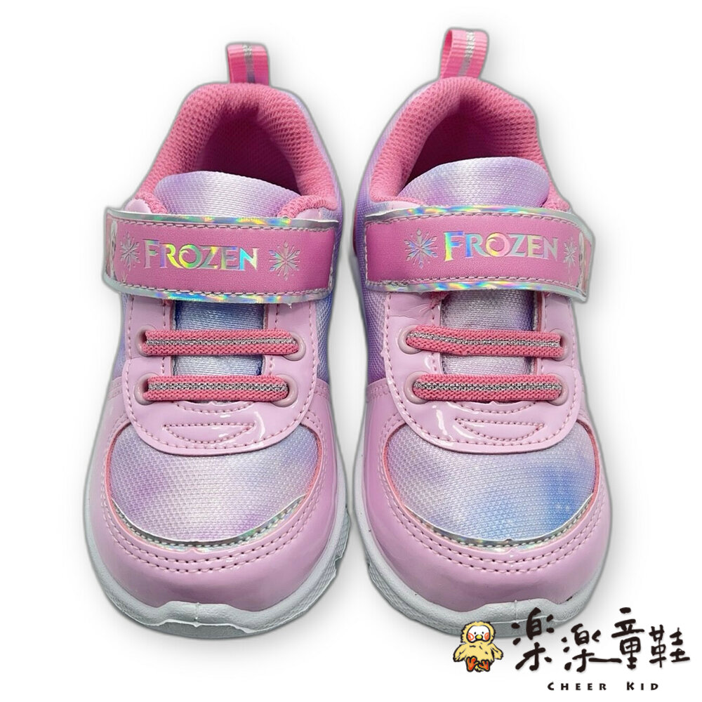 台灣製冰雪奇緣休閒鞋-圖片-1