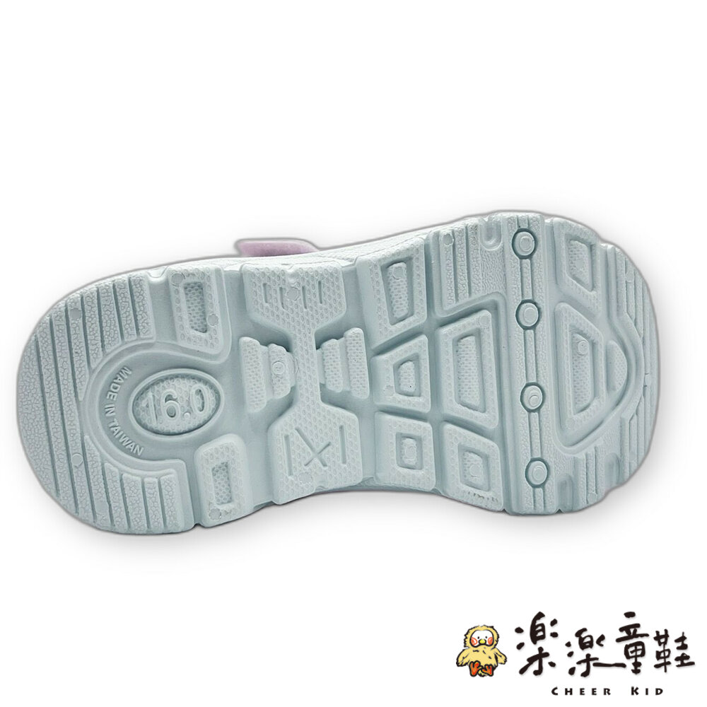 台灣製冰雪奇緣休閒鞋-圖片-3
