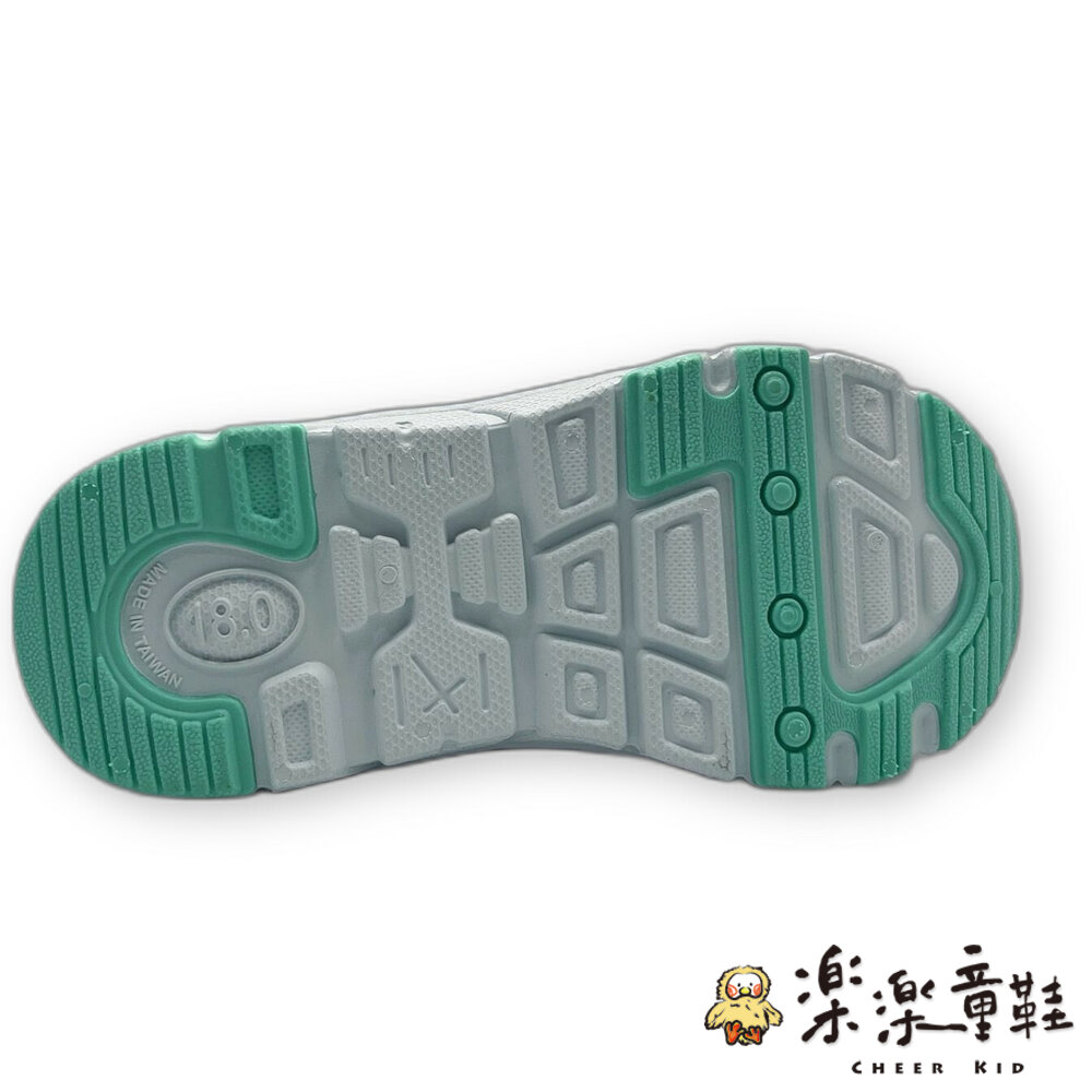 台灣製冰雪奇緣電燈鞋-圖片-3