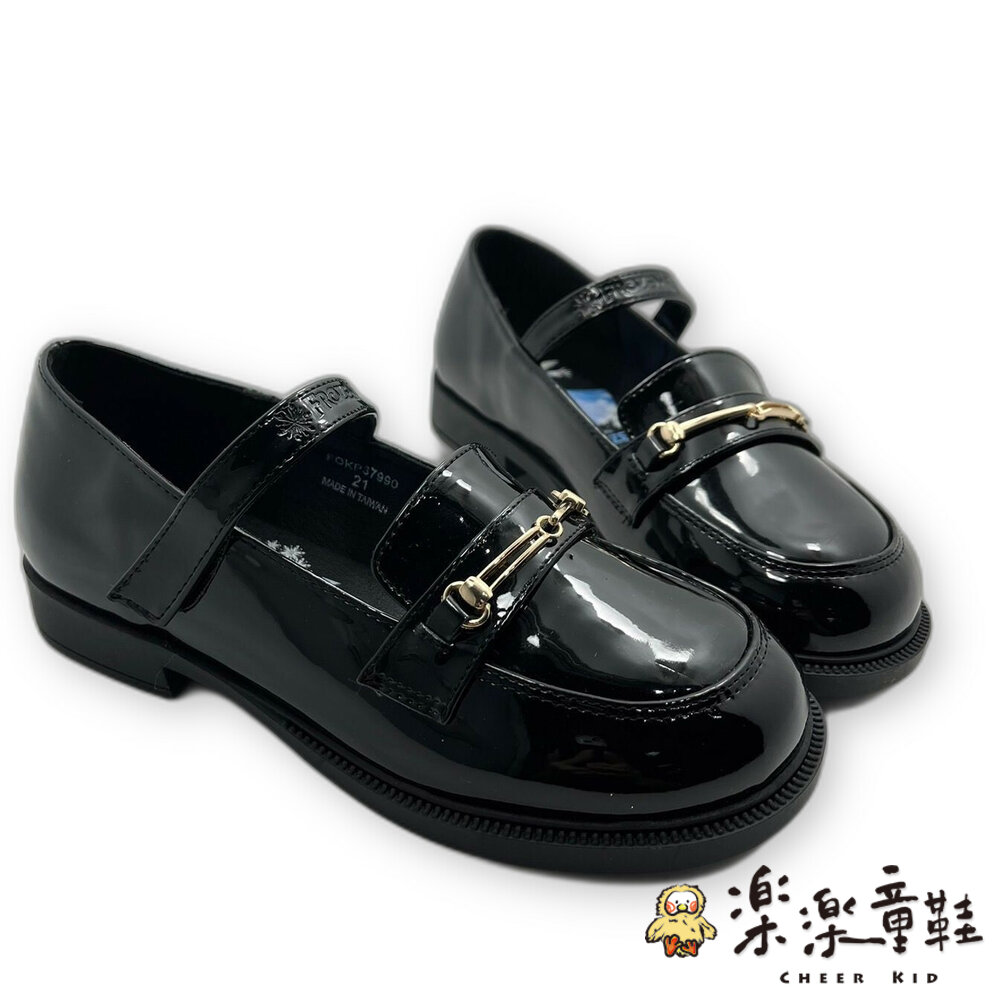 F145-台灣製冰雪奇緣樂福鞋