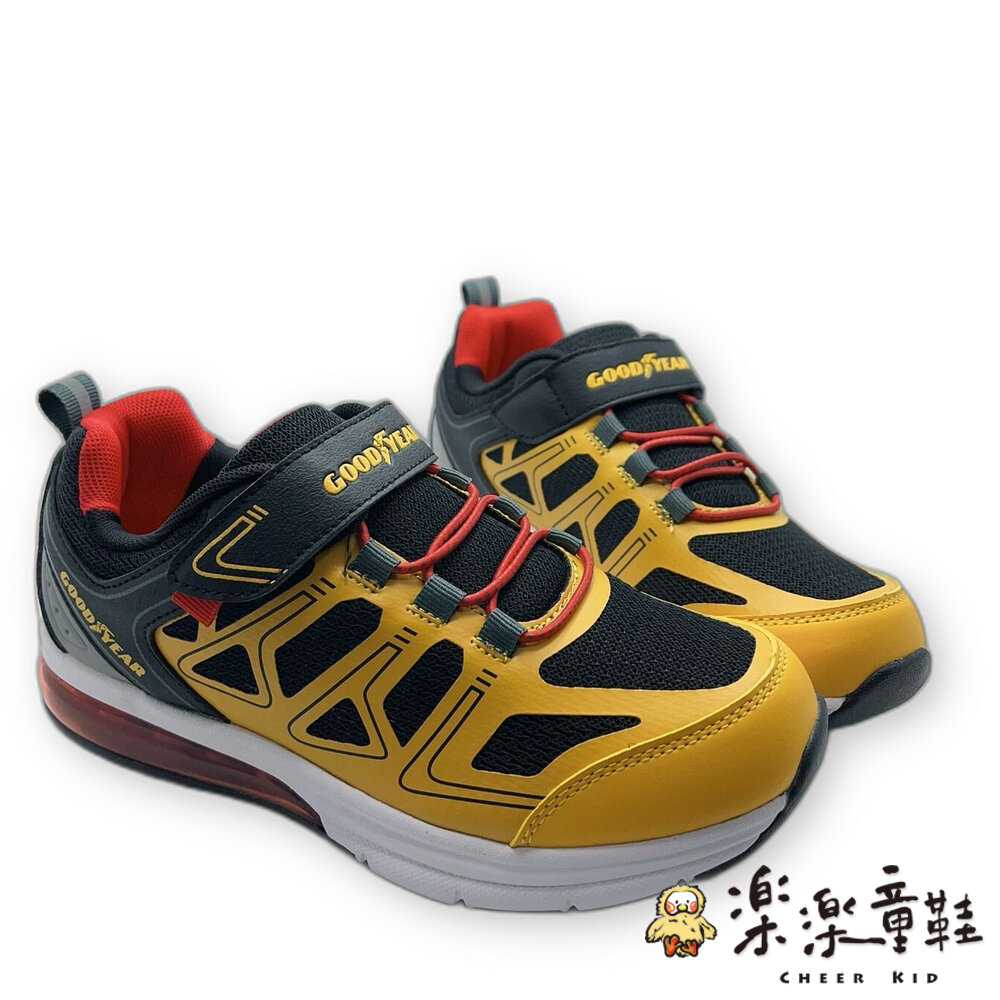 G047-固特異半氣墊緩震運動鞋