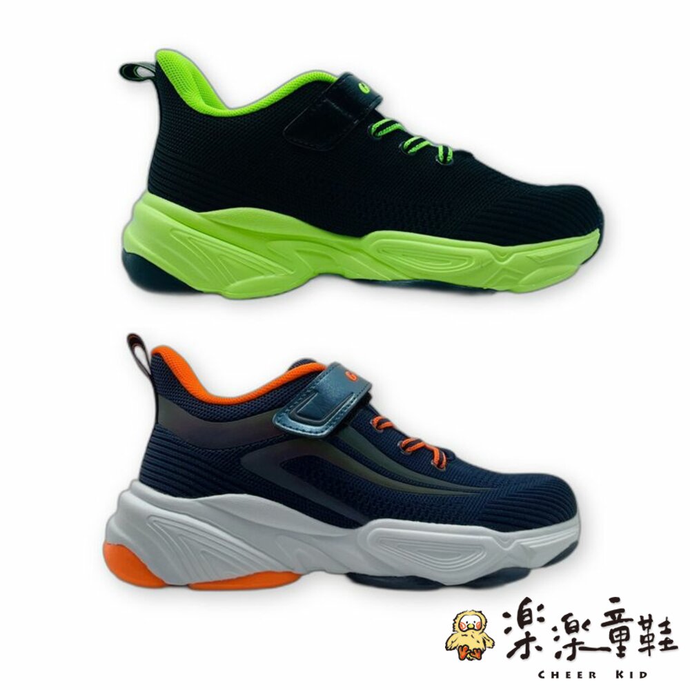 G053-固特異運動鞋-兩色可選