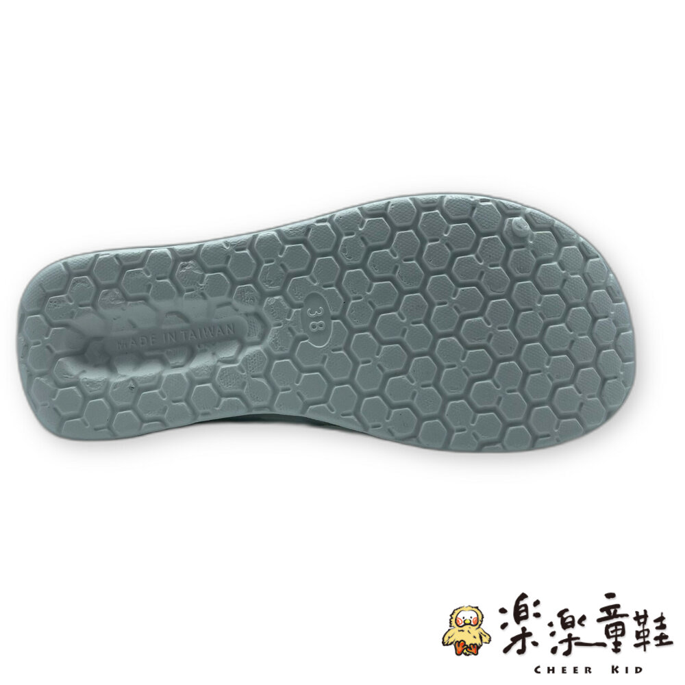 MIT台灣製固特異洞洞鞋-圖片-4