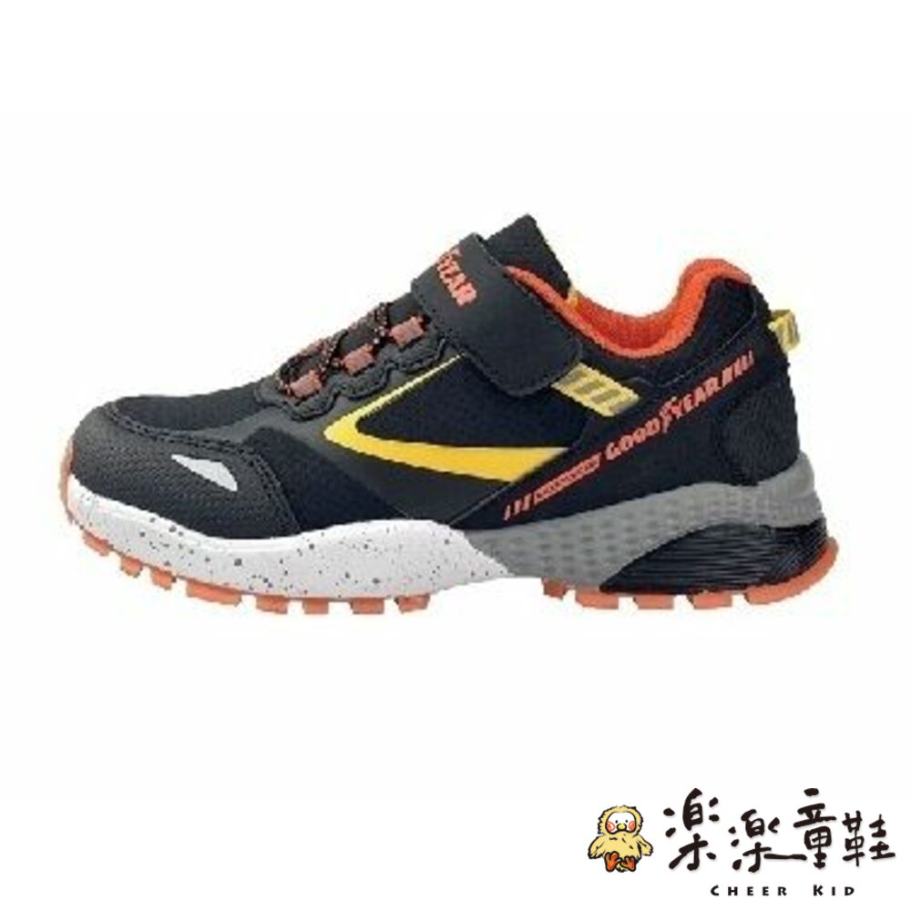 G058-1-GOODYEAR男童輕量運動鞋