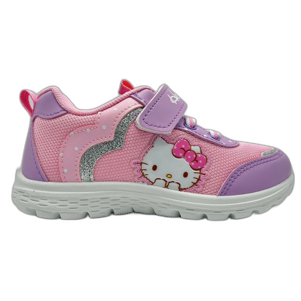 台灣製Hello Kitty休閒鞋