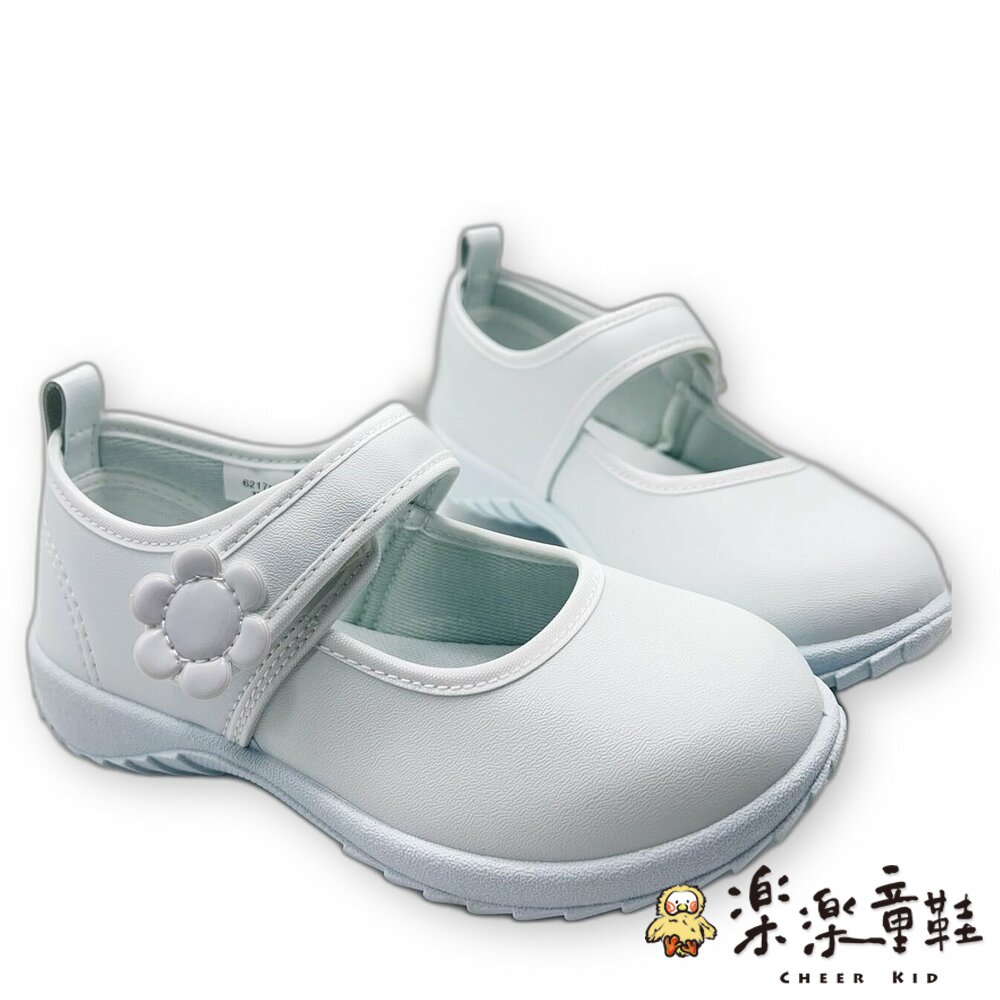 K037-2-台灣製MIT素面休閒鞋