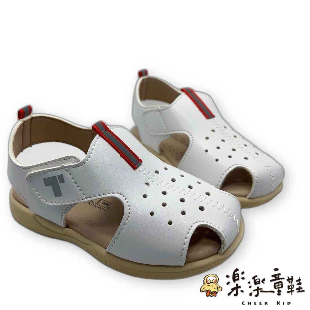 K062-2-MIT精緻皮革涼鞋
