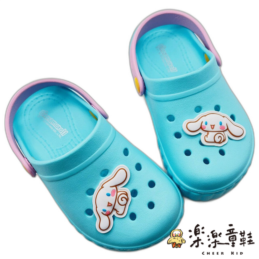 K071-台灣製大耳狗涼拖鞋