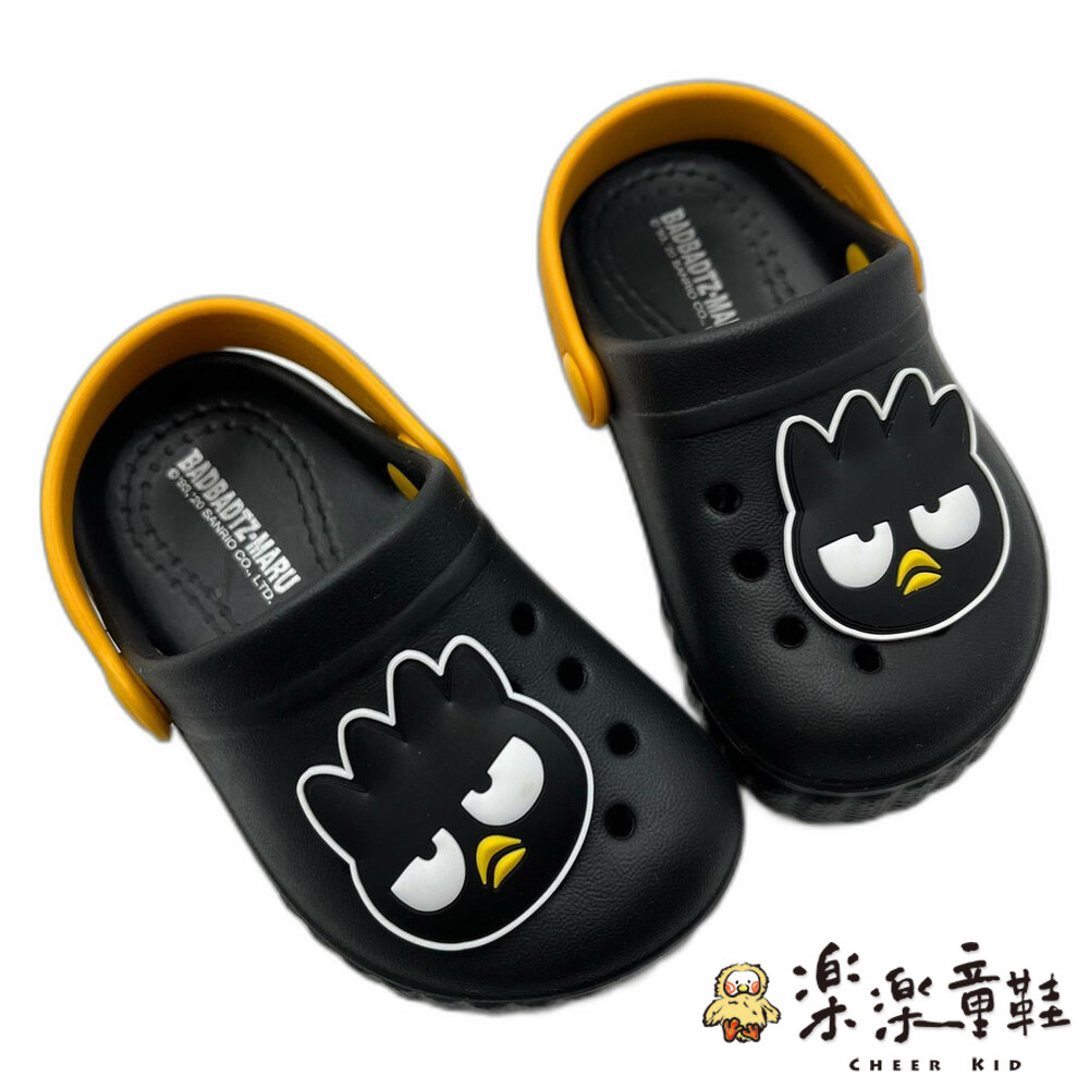 K073-台灣製酷企鵝涼拖鞋