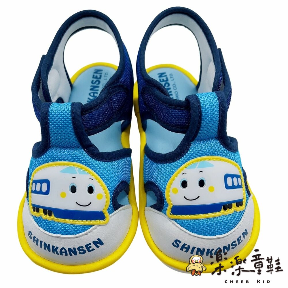 K096-台灣製新幹線嗶嗶鞋