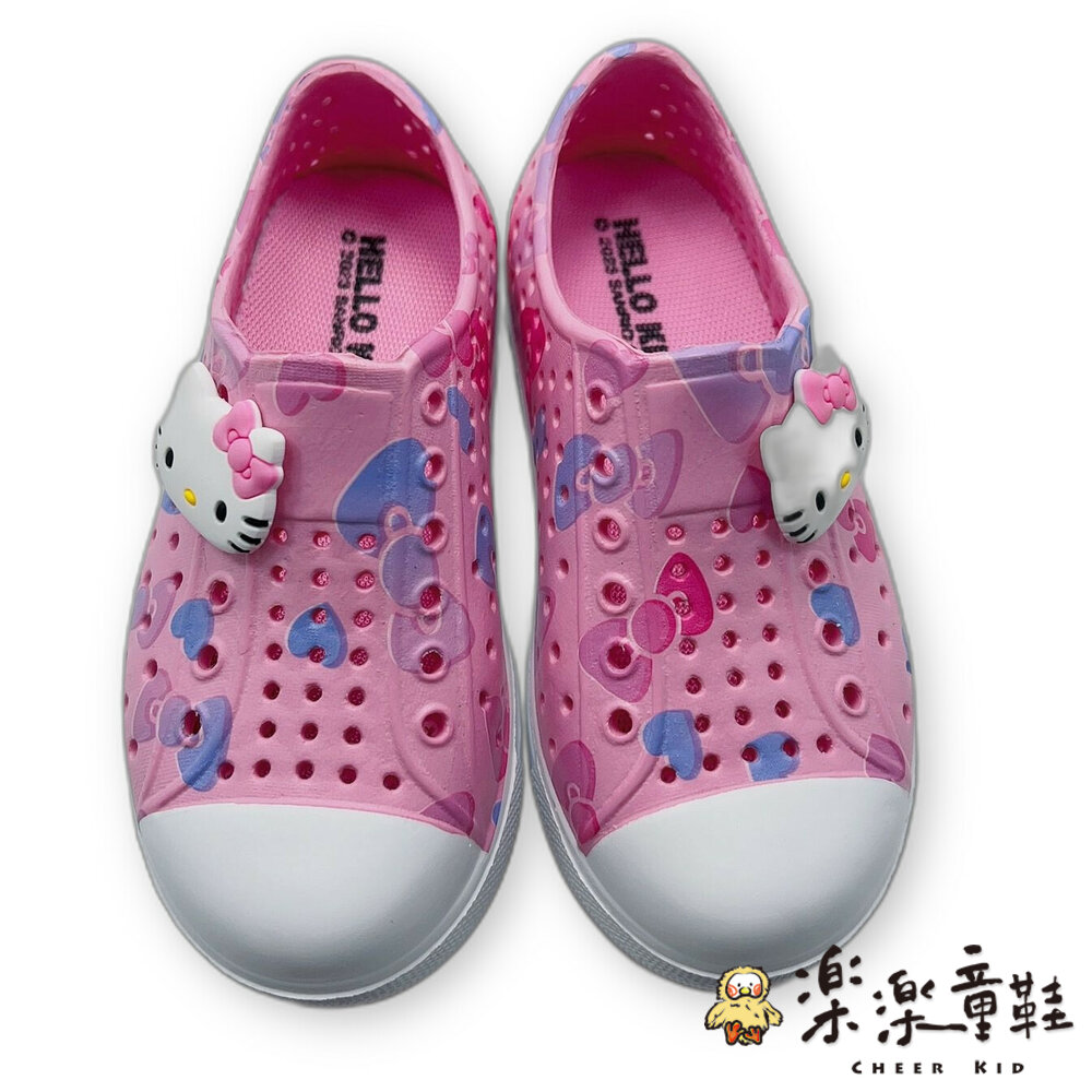 Hello Kitty防水涼鞋-thumb