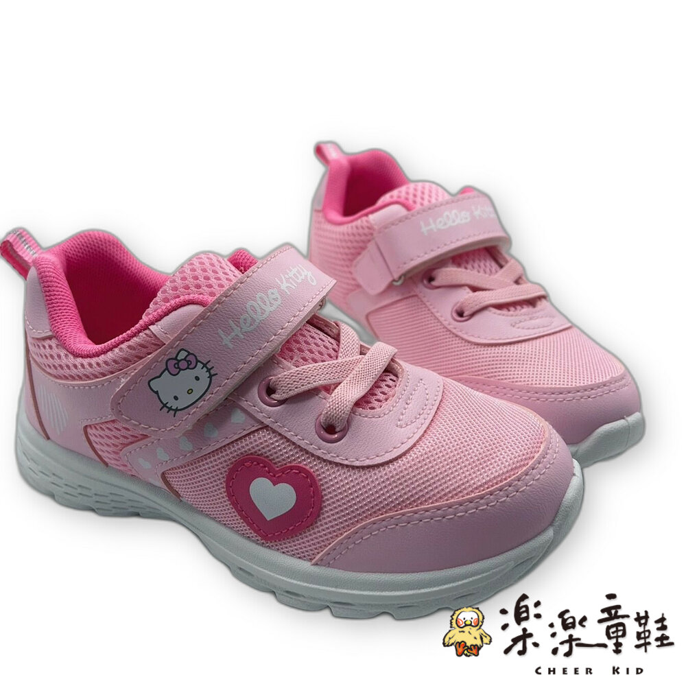 K111-台灣製三麗鷗運動鞋