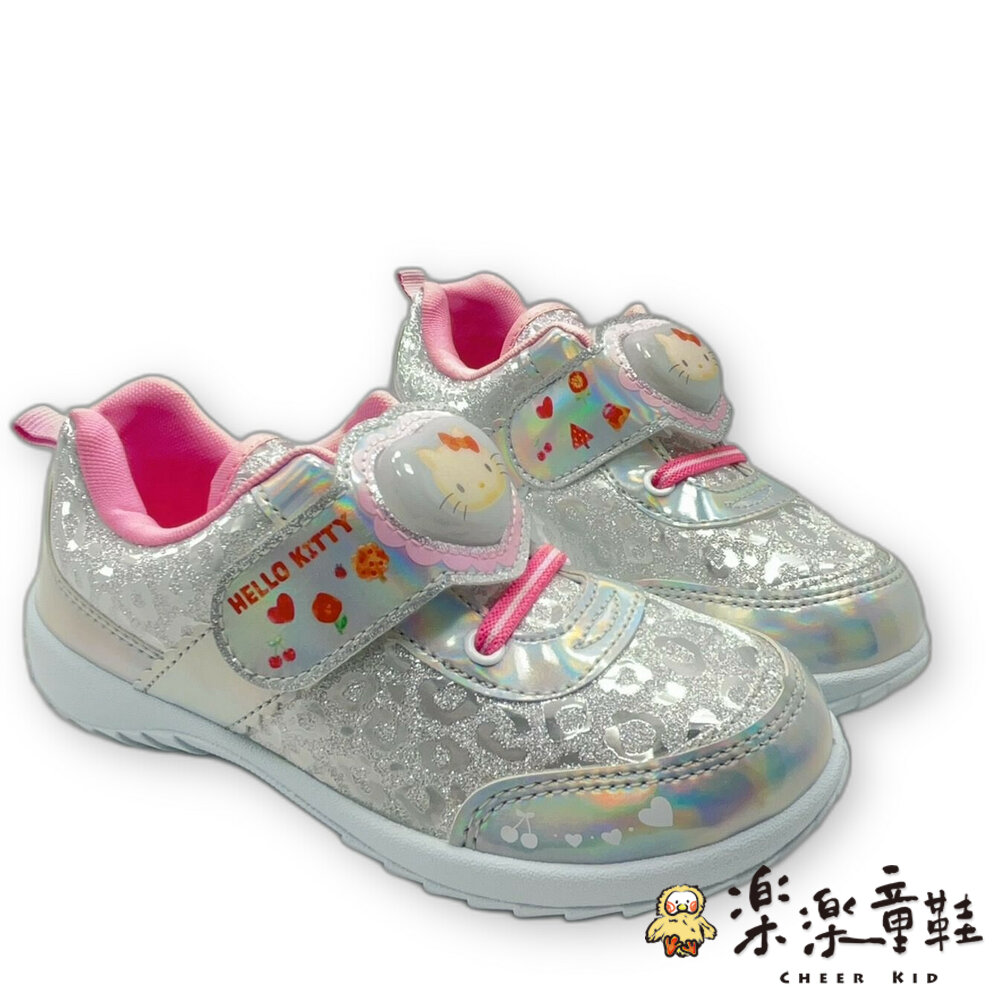 K115-MIT台灣製三麗鷗電燈鞋