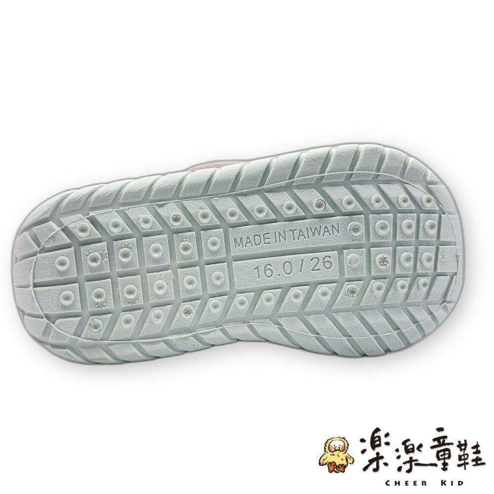 台灣製MIT三麗鷗電燈鞋-圖片-2