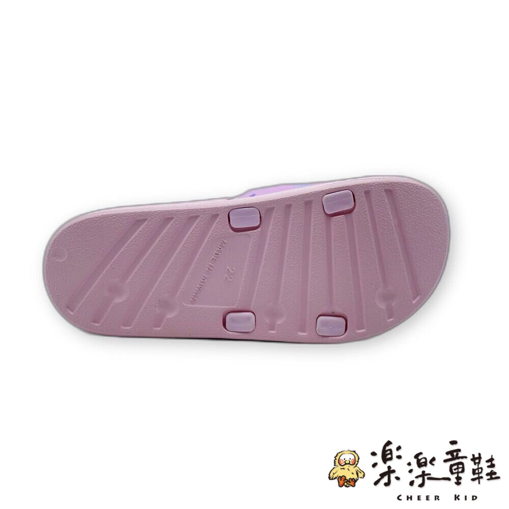 台灣製三麗鷗拖鞋-兩色可選-圖片-4