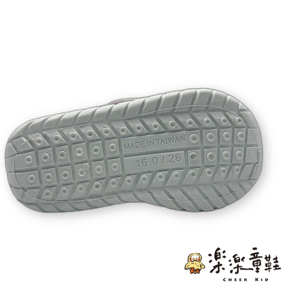 台灣製MIT庫洛米休閒鞋-圖片-4