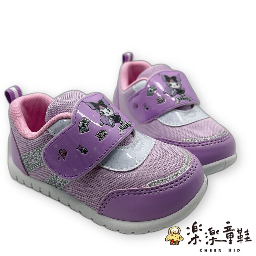 K131-台灣製MIT庫洛米休閒鞋