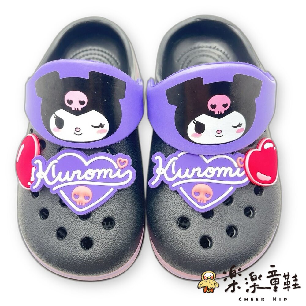 K147-日本限定 庫洛米洞洞鞋