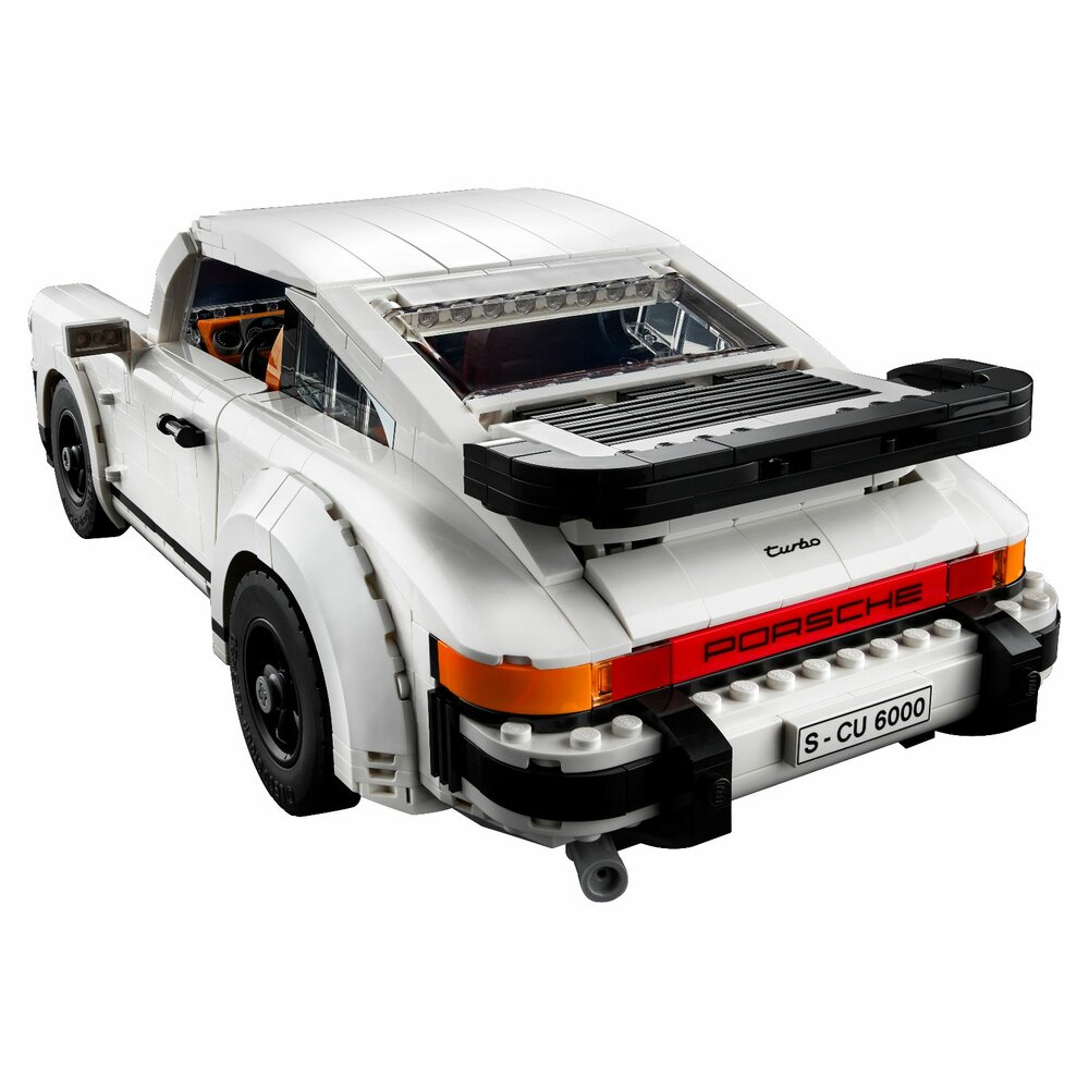 10295 porsche 911